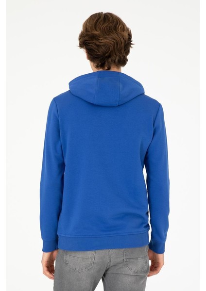 U.s Polo Assn. Erkek Sweatshirt G081SZ082-000-1926894 fırsatları