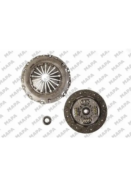 009228200 Baski Balata Seti 2052N5