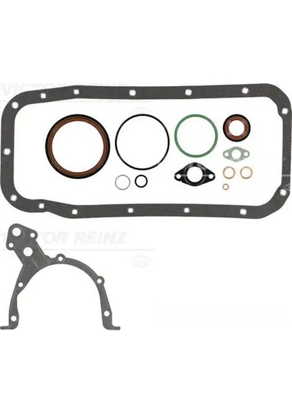 081299605 Motor Takim Conta (Alt) 1606618 1606626 1606640