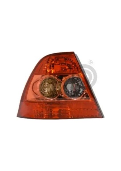 1105001 Stop Lambasi Sol 8156102260