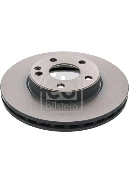 43835 Fren Diski On A2464210012 A2464211112 (2 Adet Fiyatıdır)