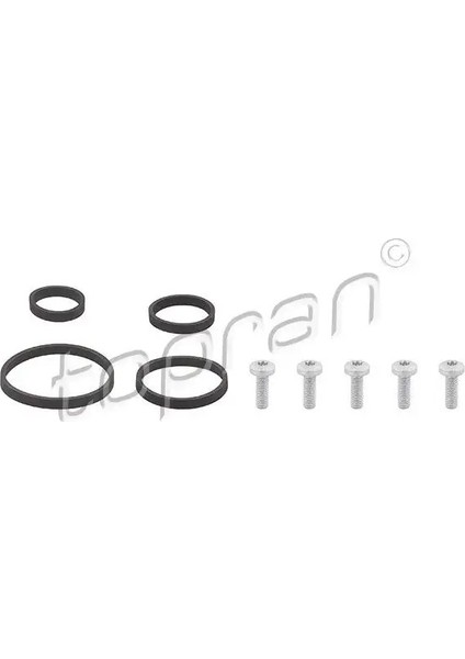 117465001 Yag Sogutucu Contasi 070198389