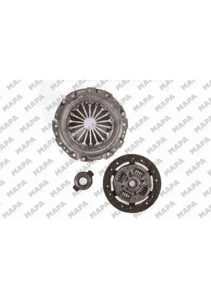 005180700 Baski Balata Seti 2004N8 2004N9 205045