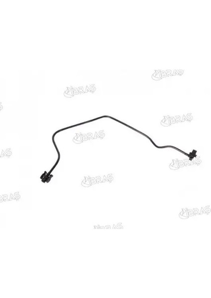 19759 Yedek Su Depo Borusu 1535320 1562827 8V218B081BC