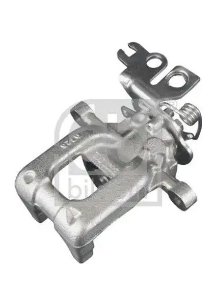 178188 Fren Kaliperi Arka Sol 2K5615423