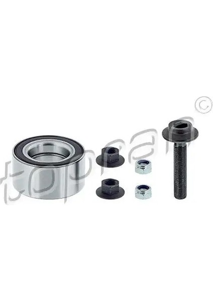 108323001 On Aks Bilyasi 4B0498625 8D0498625