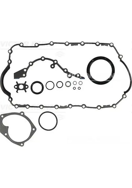 083440701 Motor Takim Conta (Alt)