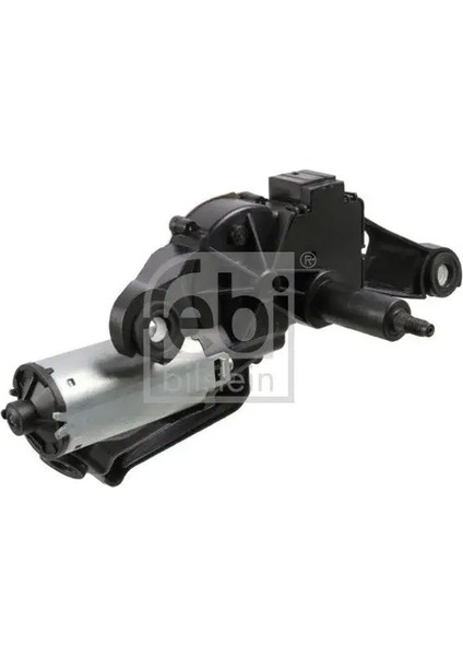 183763 Silecek Motoru Arka 67636921959 67637199569