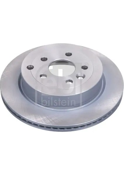 43821 Arka Fren Diski LR001019 (2 Adet Fiyatıdır)