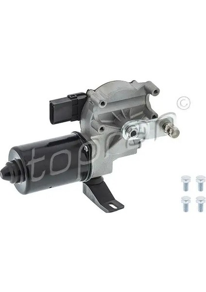 409024001 Silecek Motoru On 2E0955023S2