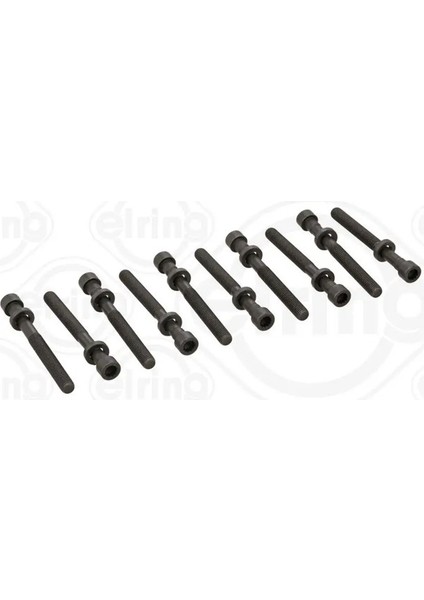 819956 Silindir Kapak Civatasi A1020160376 A6159900212