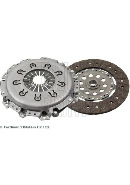 ADF1230141 Baski Balata Seti (Rulmansiz) 1472914 1472915 1539466