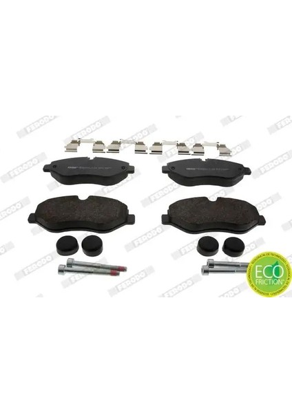 FVR4469 On Fren Balatasi 2E0698151 2E0698151B 2E0698151E