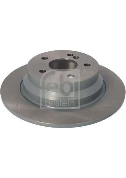 22160 Arka Fren Diski A0004231012 A0423101207 A2114230712 (2 Adet Fiyatıdır)