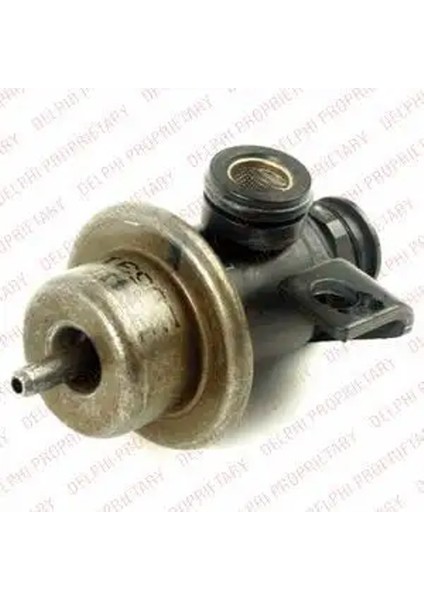 FP10347 Yakit Basinc Regulatoru