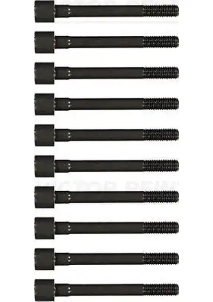 145505101 Silindir Kapak Civatasi 1105616A00