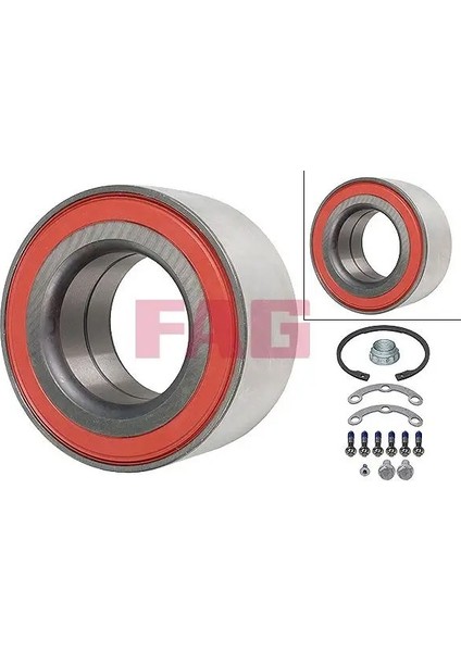 713667530 Arka Aks Bilyasi A2019800016 A2029800016 A2029810127