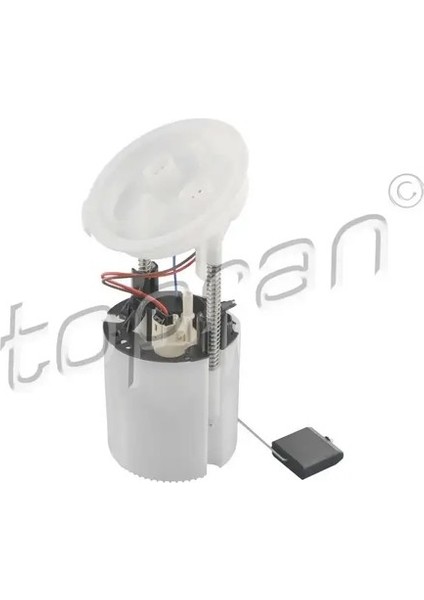 502951001 Yakit Depo Samandirasi 16117159144 16147197075