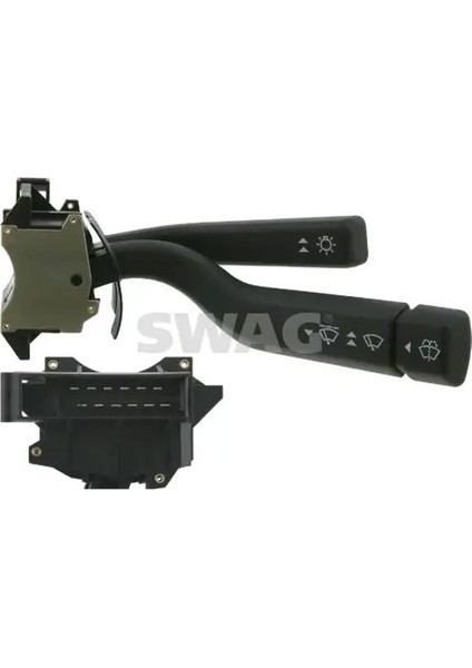 50919725 Silecek Kumanda Kolu 6197687 6993548 95VB11K665AA