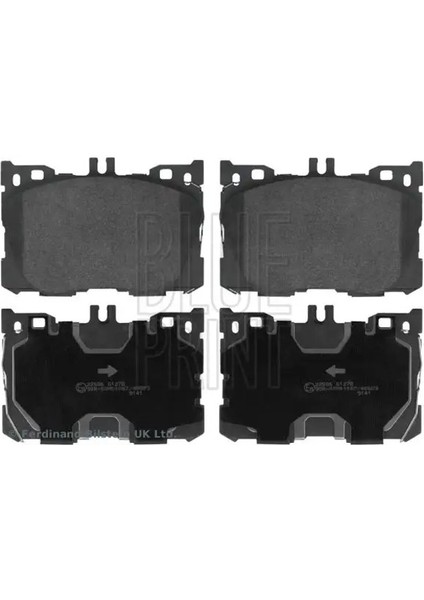 ADU174241 On Fren Balatasi A0004204900 A0004204904 A0004205000