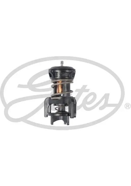 TH58492G1 Termostat 04L121026AH 04L121111 04L121113B