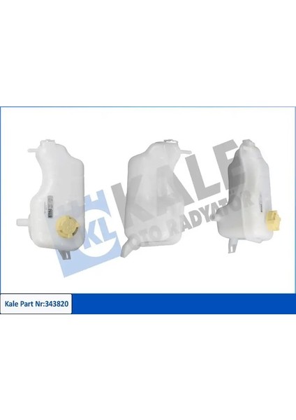 343820 Yedek Su Deposu 1003916 1018018 1105652