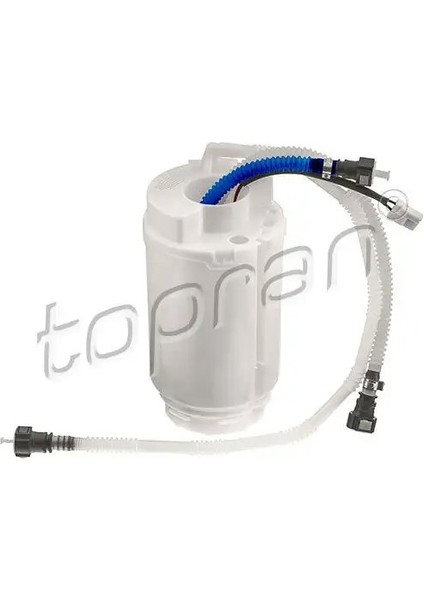 115015001 Yakit Depo Samandirasi 7L6919087A 7L6919087F