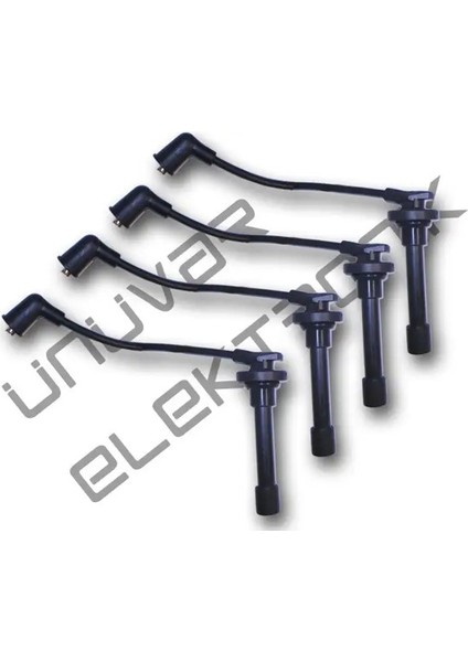 4106 Buji Kablosu 32700P0D000 32700P1JE01 32700PCB003