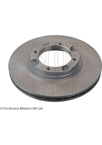 ADG04302 Fren Diski On 5171221350 5171224100 (2 Adet Fiyatıdır)