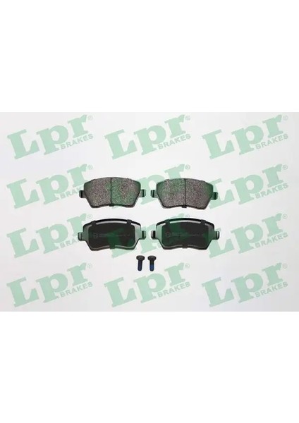 05P867 On Fren Balatasi 4106000Q0K 410601817R 410604076R