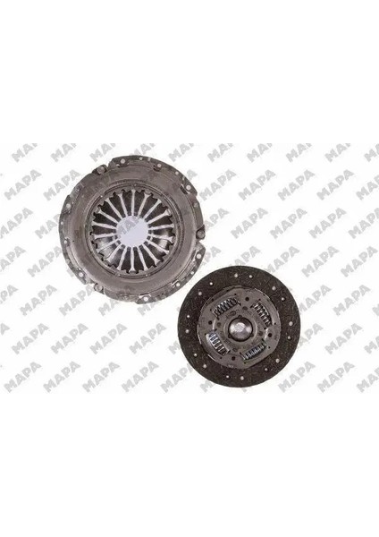 015215209 Baski Balata Seti (Rulmansiz) 7701472771 7701473674 7701474658