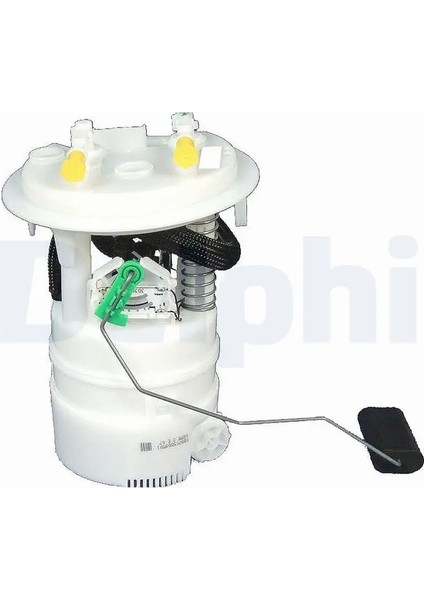 FG099812B1 Yakit Depo Samandirasi 1525KG 2503339 9681234880