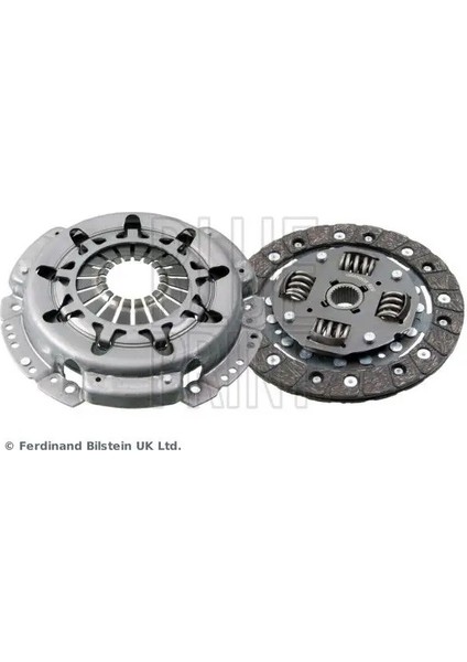 ADN130144 Baski Balata Seti (Rulmansiz) 30100AX600 30100AX600S4 30100AY300