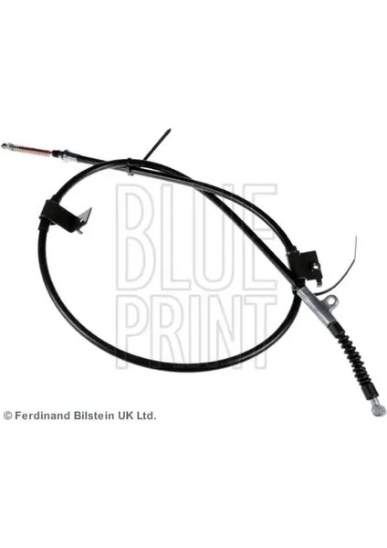 ADN146266 Arka El Fren Teli Sag 365300F600 365300F601