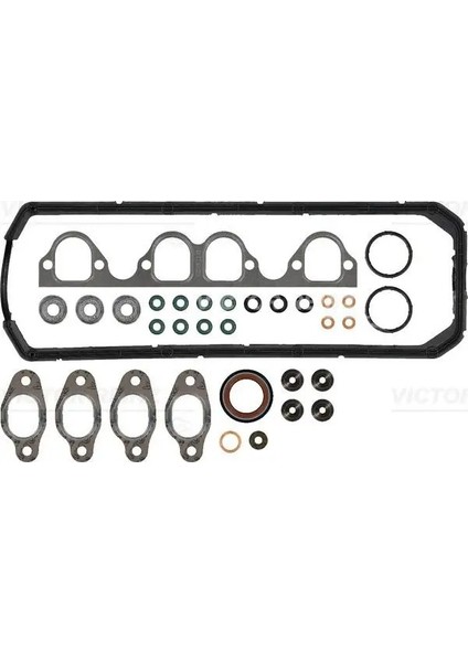 022877701 Motor Takim Conta (Ust) 028198012B