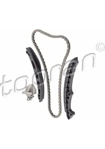 117262001 Eksantrik Zincir Takimi 03C198KIT2