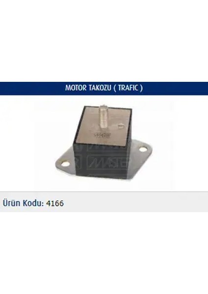 M4166 Motor Takozu 7700697878