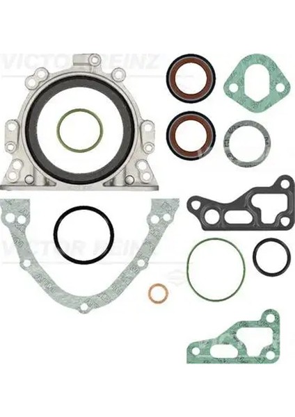 082313404 Motor Takim Conta (Alt)