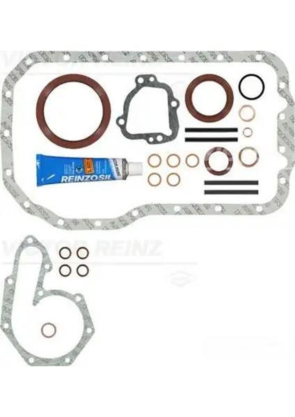 083340901 Motor Takim Conta (Alt) 32877102 7700859751 7701462817