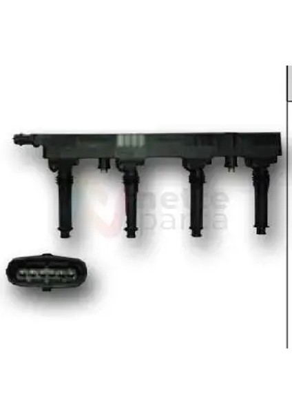 1550462 Bobin 6233057 6235037 90424480