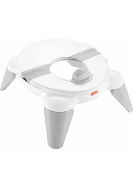 Fisher Price Taşınabilir Tuvalet HBM74 Kız Erkek Çocuk Oyuncak Eğitici Oyuncaklar fiyatları