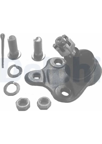 TC747 Rotil Alt 4333009030 4333009130 4333019095