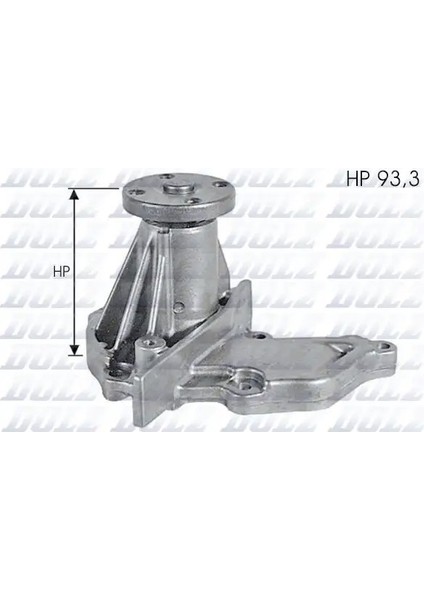 F133 Devirdaim 1007714 YS6G8591A1D