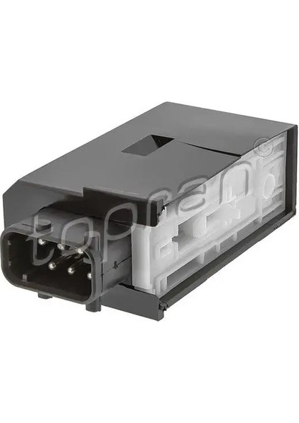 502372001 Merkezi Kilit Motoru 67111387606 67111387726 67118353012