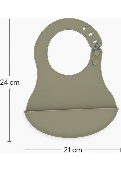 9 Parça Silikon Mama Seti - Mit Yeşilii indirimleri