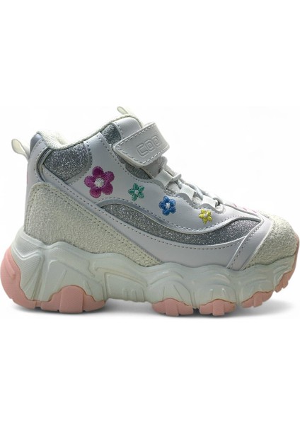 Bella Kız Çocuk Okul Öncesi Rahat Spor Bot