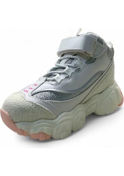 Bella Kız Çocuk Okul Öncesi Rahat Spor Bot modelleri