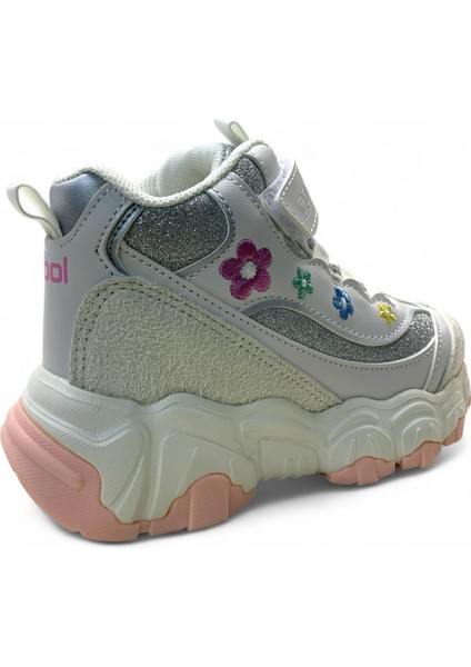 Bella Kız Çocuk Okul Öncesi Rahat Spor Bot fırsatları