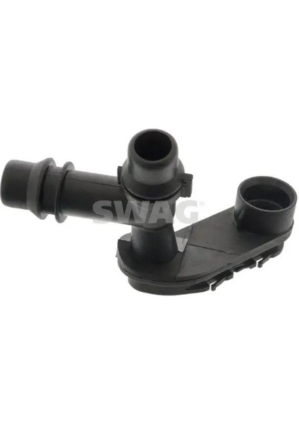 20947745 Su Flansi 17107500745 17111438820