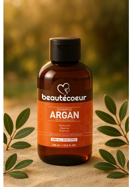 Onarıcı Argan Sampuanı fiyatları